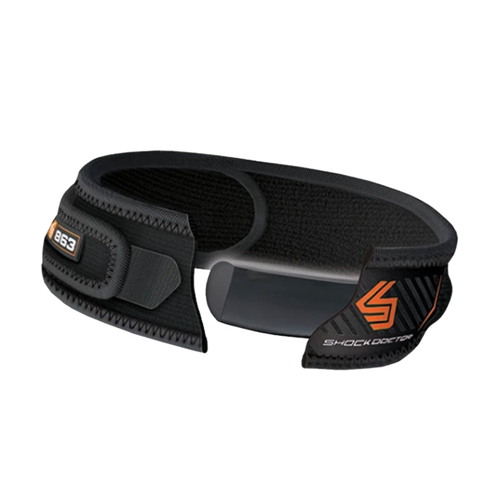 SHOCK DOCTOR 863 KNEE PATELLA STRAP