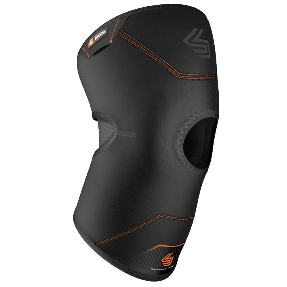 SHOCK DOCTOR 865 KNEE COMPRESSION SLEEVE