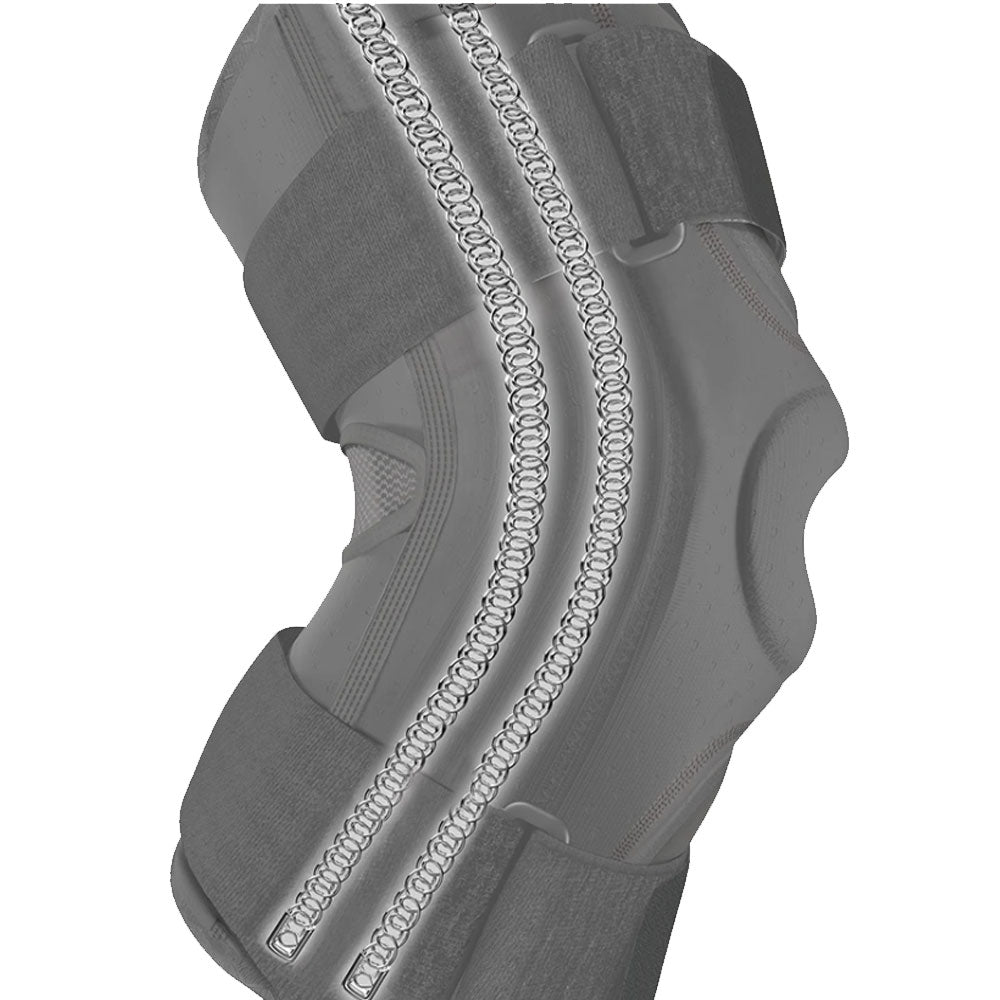 SHOCK DOCTOR 870 KNEE STABILIZER