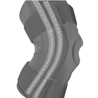 SHOCK DOCTOR 870 KNEE STABILIZER