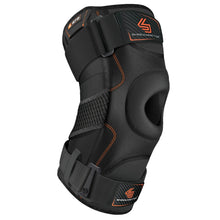 SHOCK DOCTOR 872 KNEE BRACE WITH HINGES
