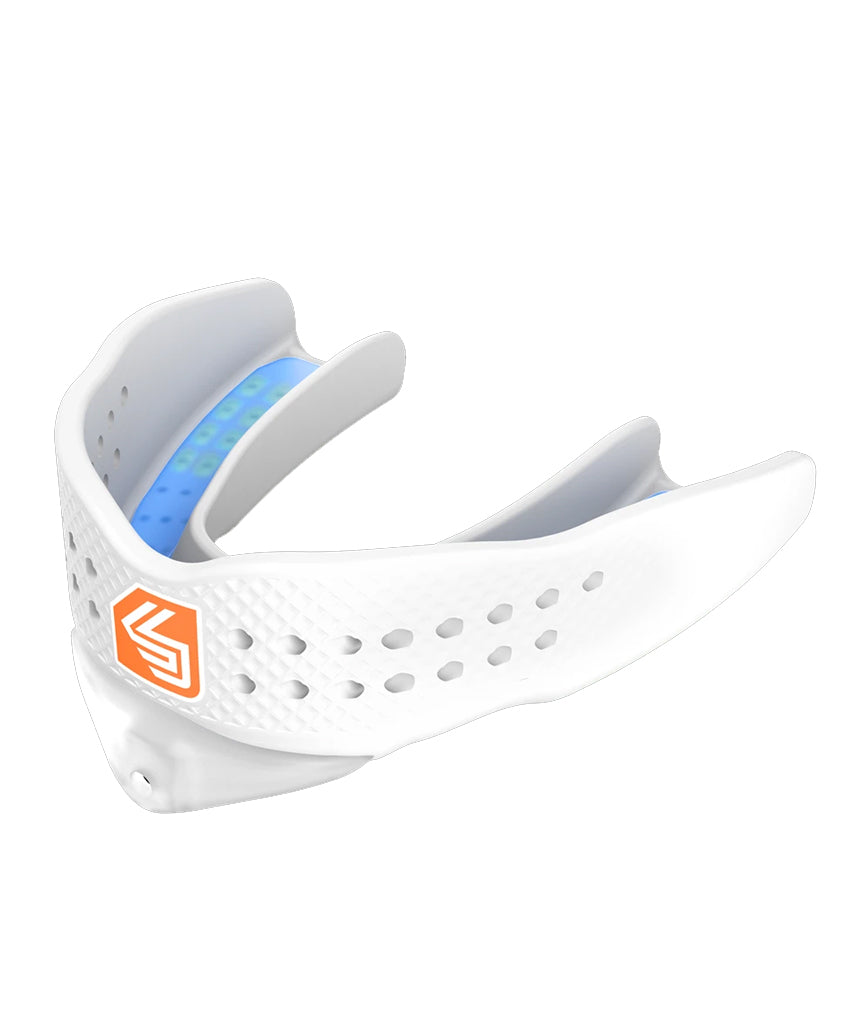 SHOCK DOCTOR SUPERFIT CONVERTIBLE YOUTH MOUTHGUARD