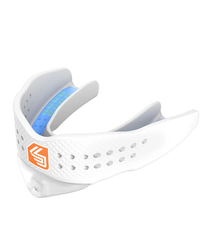 SHOCK DOCTOR SUPERFIT CONVERTIBLE YOUTH MOUTHGUARD