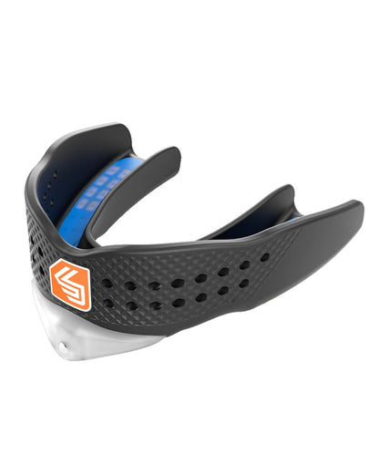 SHOCK DOCTOR SUPERFIT CONVERTIBLE YOUTH MOUTHGUARD