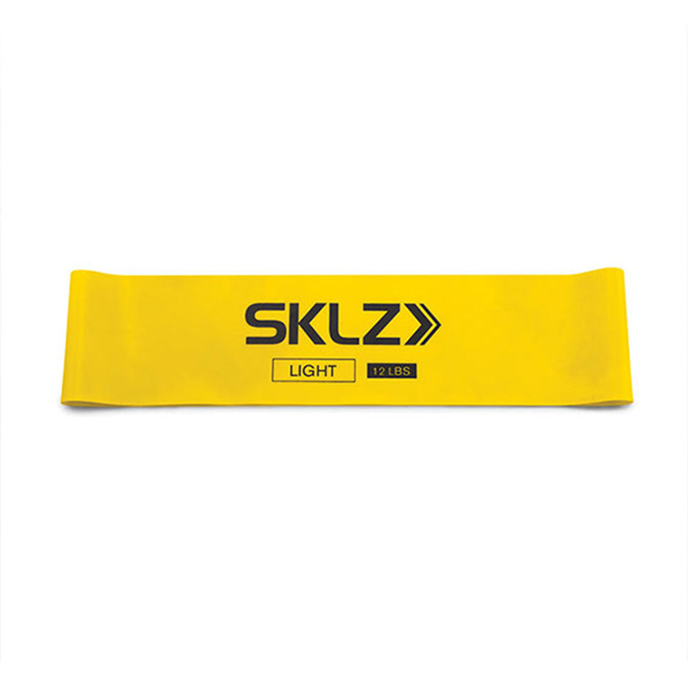 Sklz Elite Mini Band Light Fes