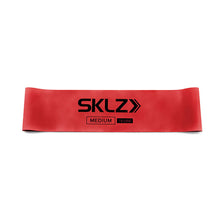 Sklz Elite Mini Band Medium Fes