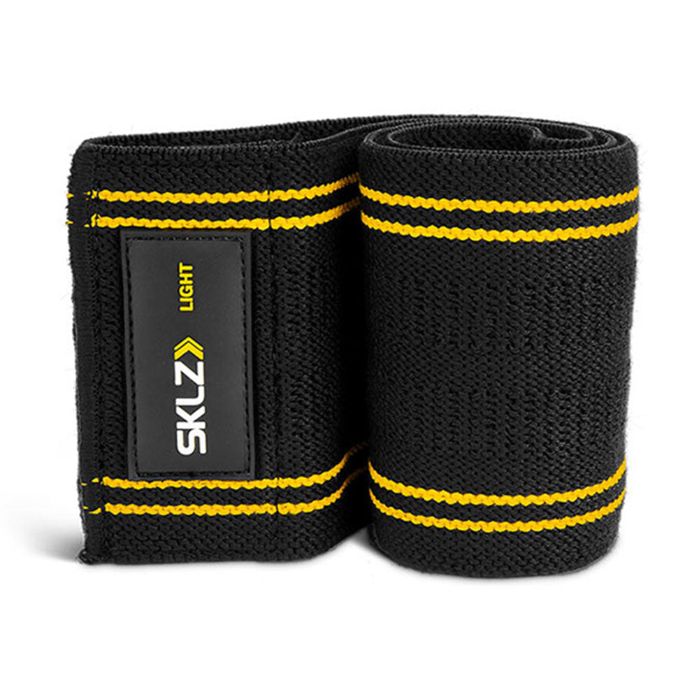 Sklz Pro Knit Hip Band Light Fes