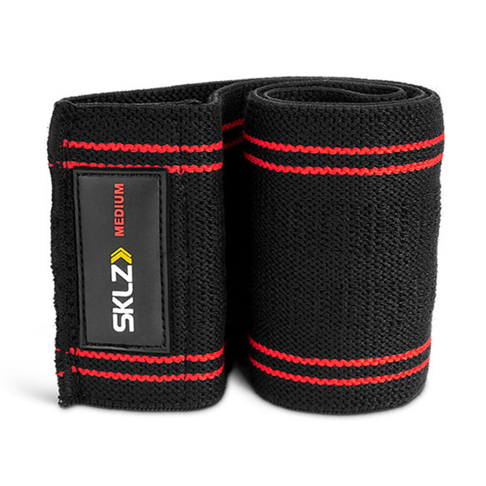 Sklz Pro Knit Hip Band Medium Fes