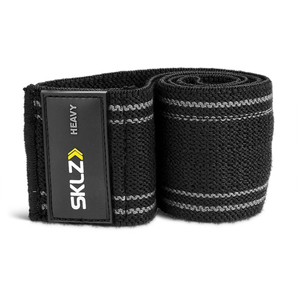 Sklz Pro Knit Mini Band Heavy Fes