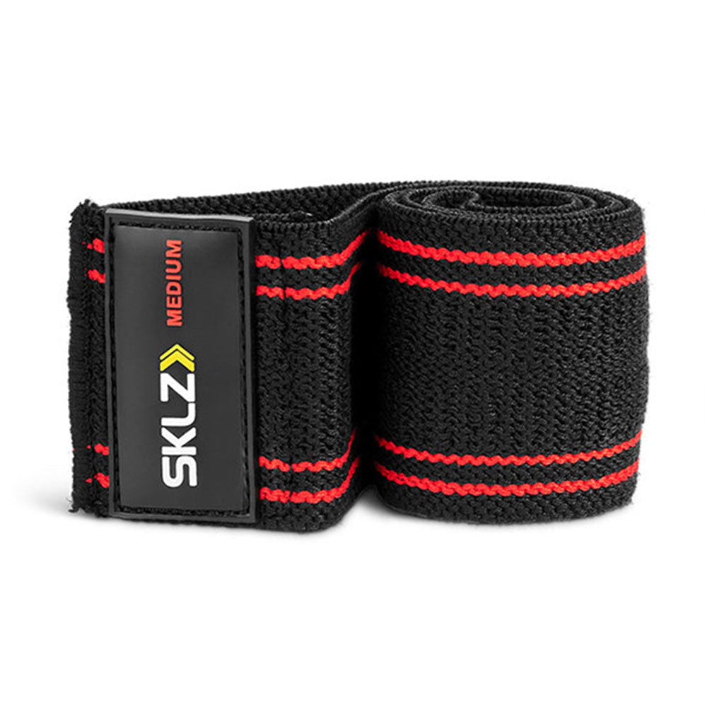 Sklz Pro Knit Mini Band Medium Fes