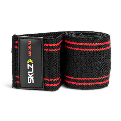 Sklz Pro Knit Mini Band Medium Fes