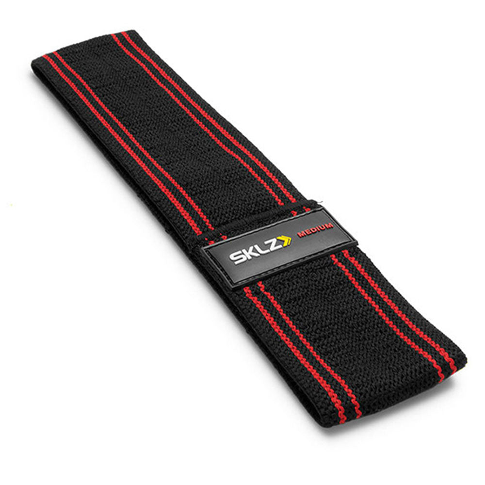 Sklz Pro Knit Mini Band Medium Fes
