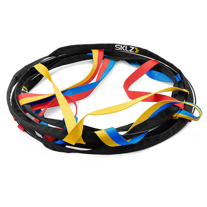 SKLZ REACTIVE AGILITY LADDER FES