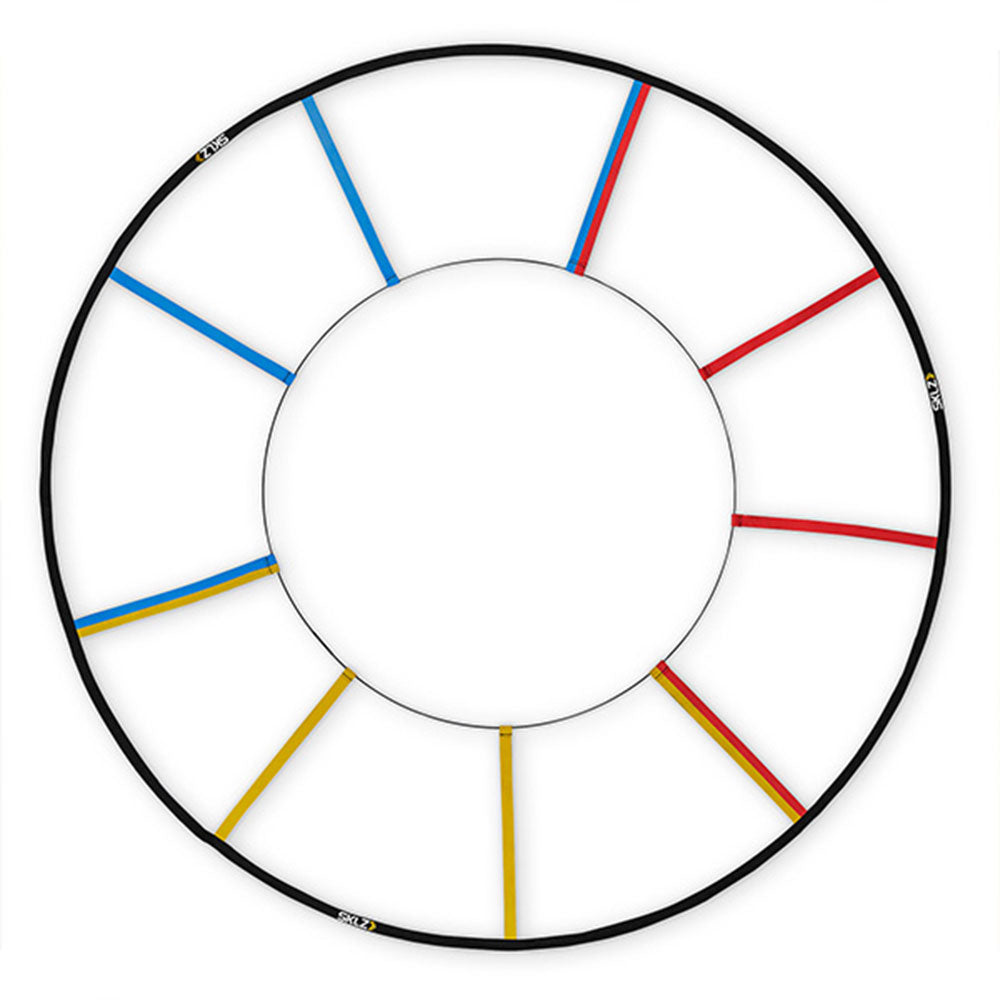 SKLZ REACTIVE AGILITY LADDER FES