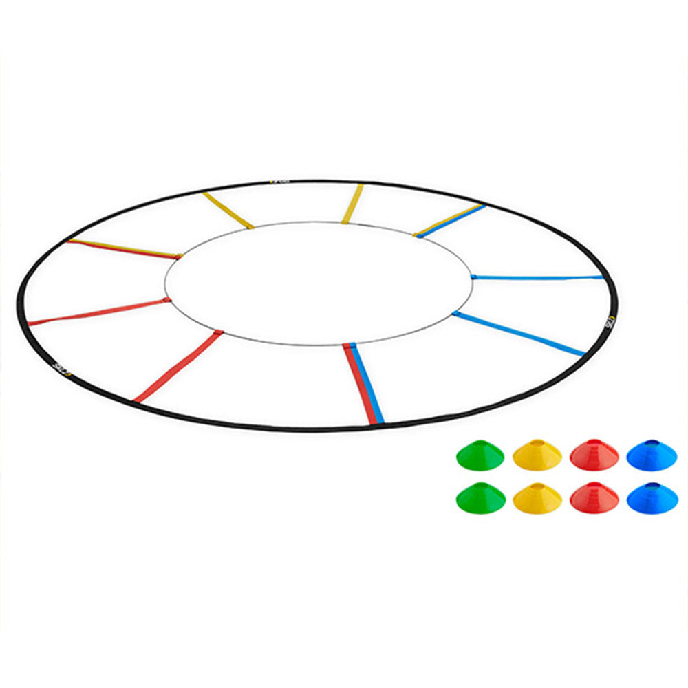 SKLZ REACTIVE AGILITY LADDER FES