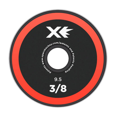 SPARX 3/8 RADIUS SKATE SHARPENING GRINDING RING