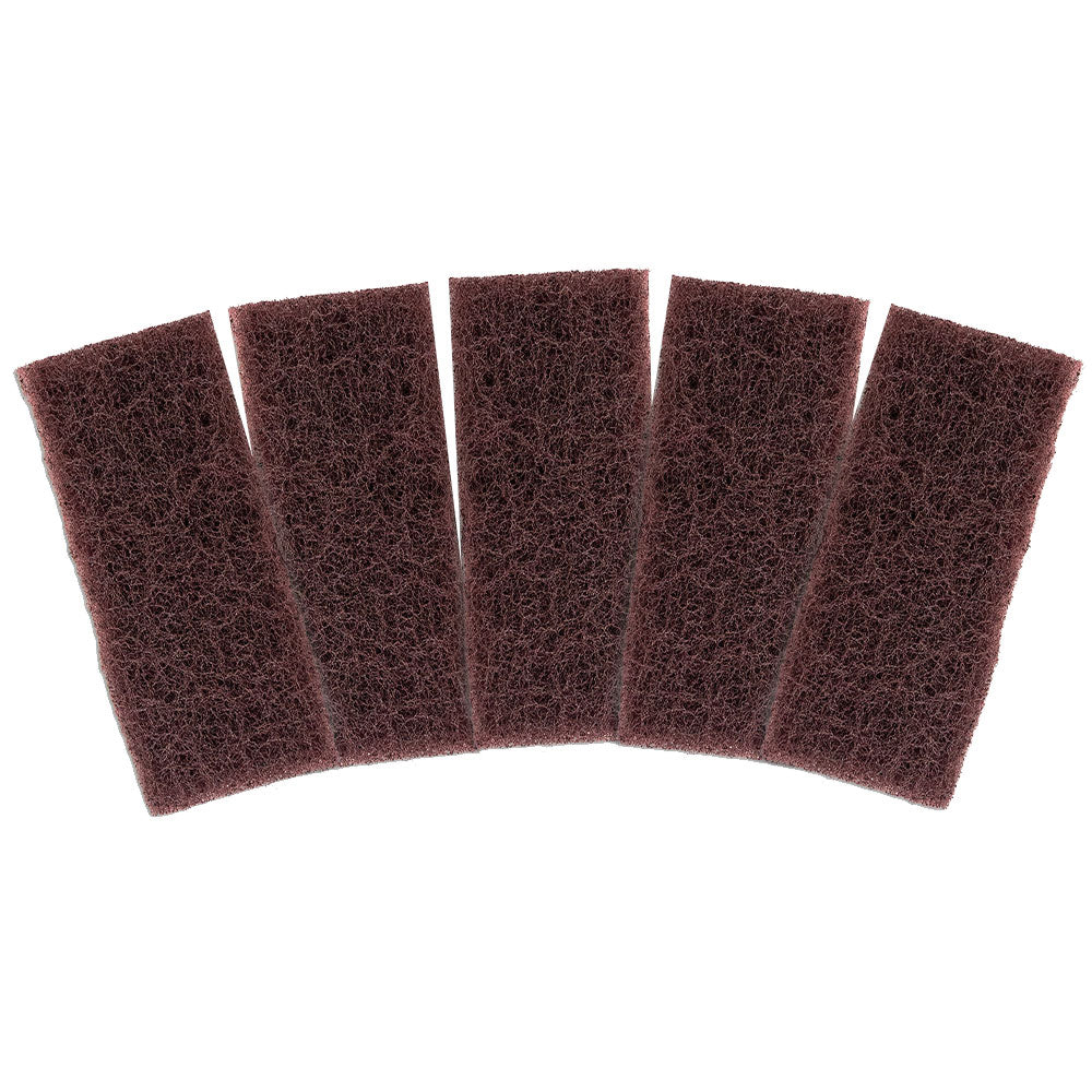 SPARX ABRASIVE DEBURRING BLOCK SET REFILL