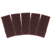 SPARX ABRASIVE DEBURRING BLOCK SET REFILL