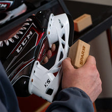 SPARX DEBURRING BLOCK SET