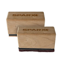 SPARX DEBURRING BLOCK SET