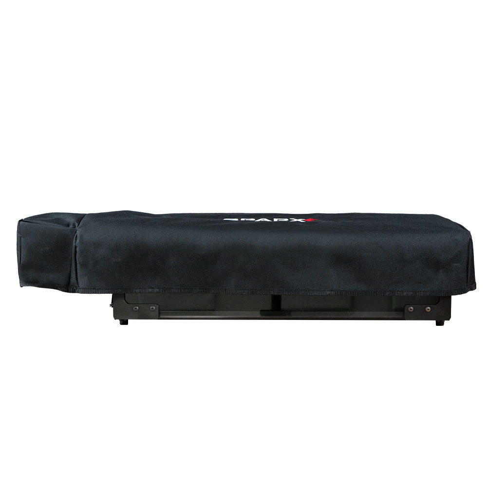 SPARX HOCKEY SKATE SHARPENER COVER