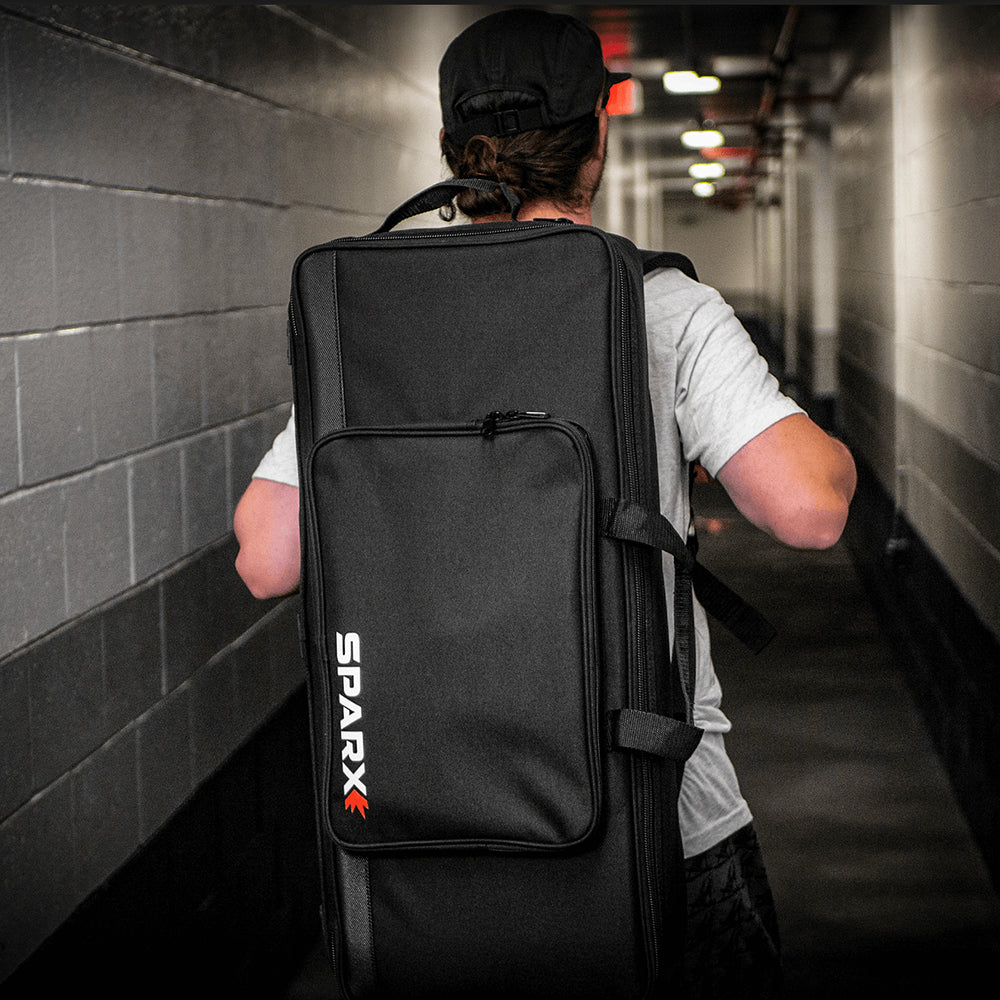 SPARX SOFT TRAVEL CASE