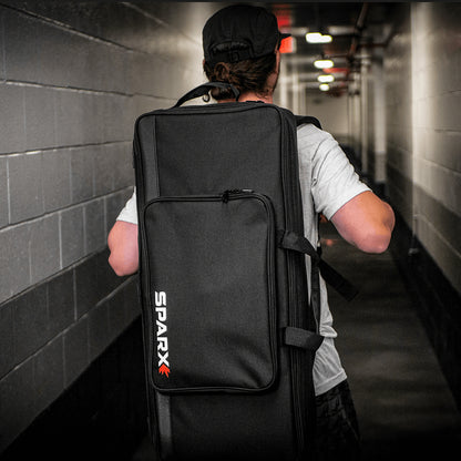 SPARX SOFT TRAVEL CASE
