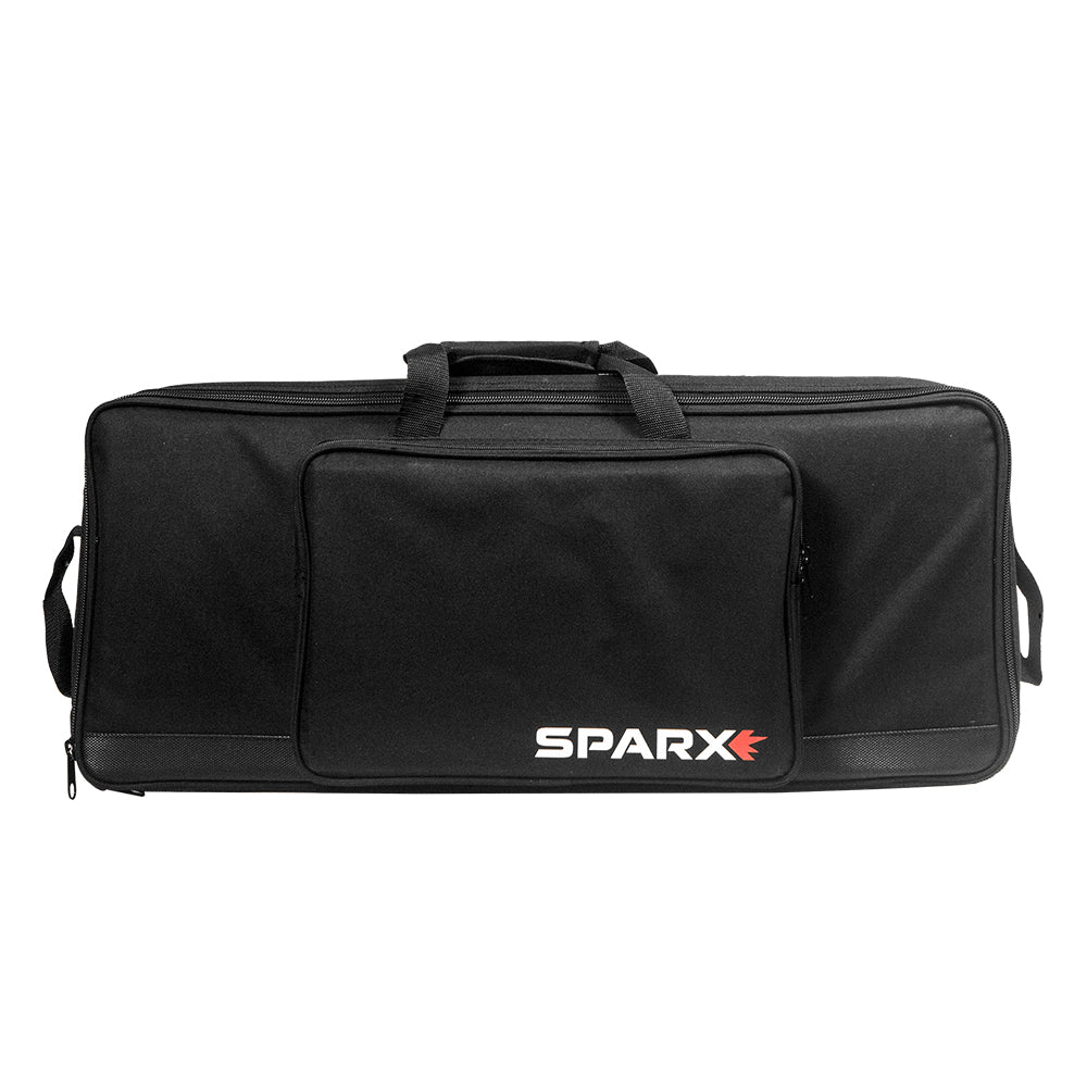 SPARX SOFT TRAVEL CASE