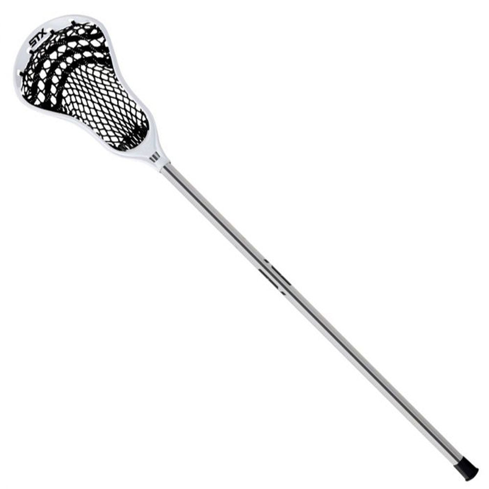 STX STALLION 50 JUNIOR LACROSSE STICK