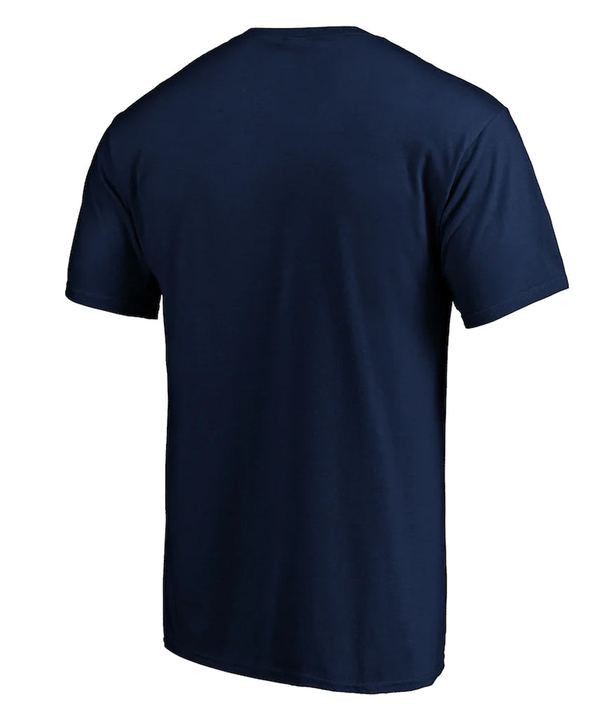 Seattle Kraken Fanatics Adult Primary Logo T Shirt – Pro Hockey Life