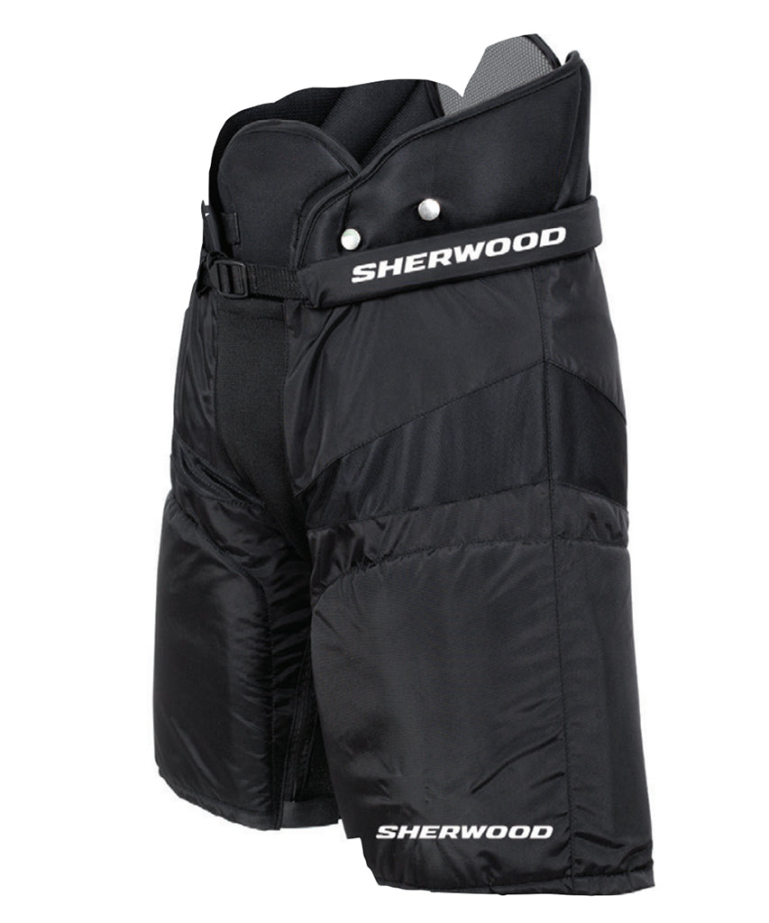 SHER-WOOD 5030 HALL OF FAME SENIOR HOCKEY PANTS