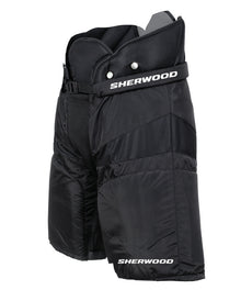 SHER-WOOD 5030 HALL OF FAME SENIOR HOCKEY PANTS
