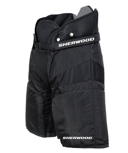 SHER-WOOD 5030 HALL OF FAME SENIOR HOCKEY PANTS