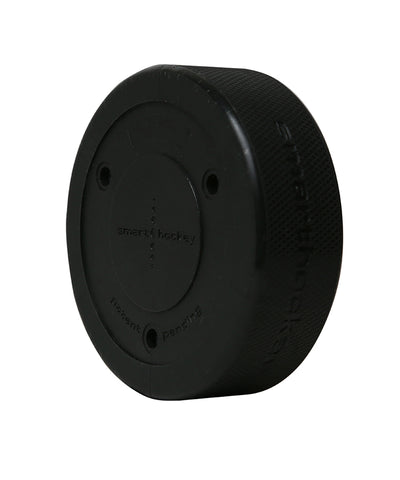 Smart Hockey Practice Puck 'The Original' – Disco Da Allenamento Off-ice Con Tecnologia Stay Flat, Peso 159 G, Per Migliorare Il Controllo Del Bastone