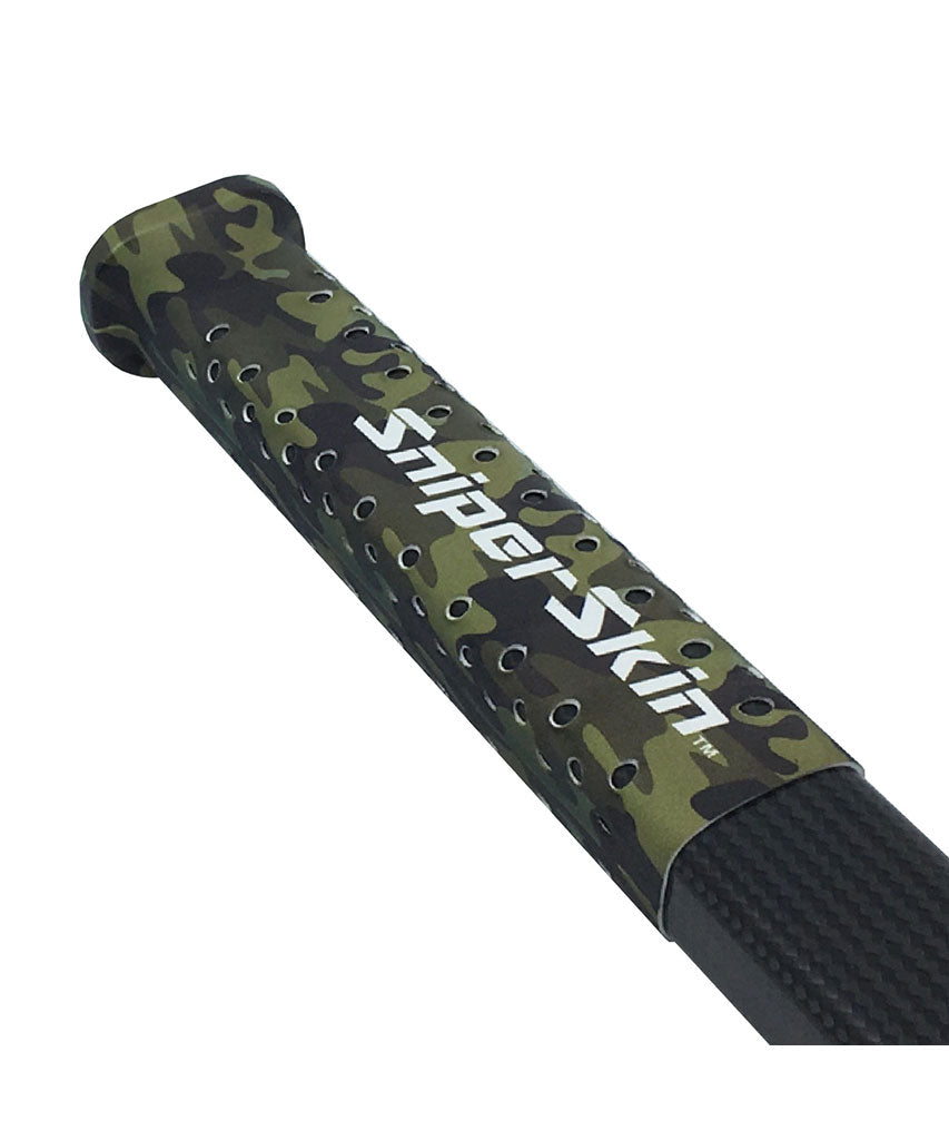 Fox40 Sniper Skin Hockey Stick Grips