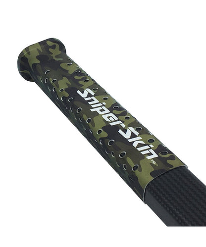 Fox40 Sniper Skin Hockey Stick Grips
