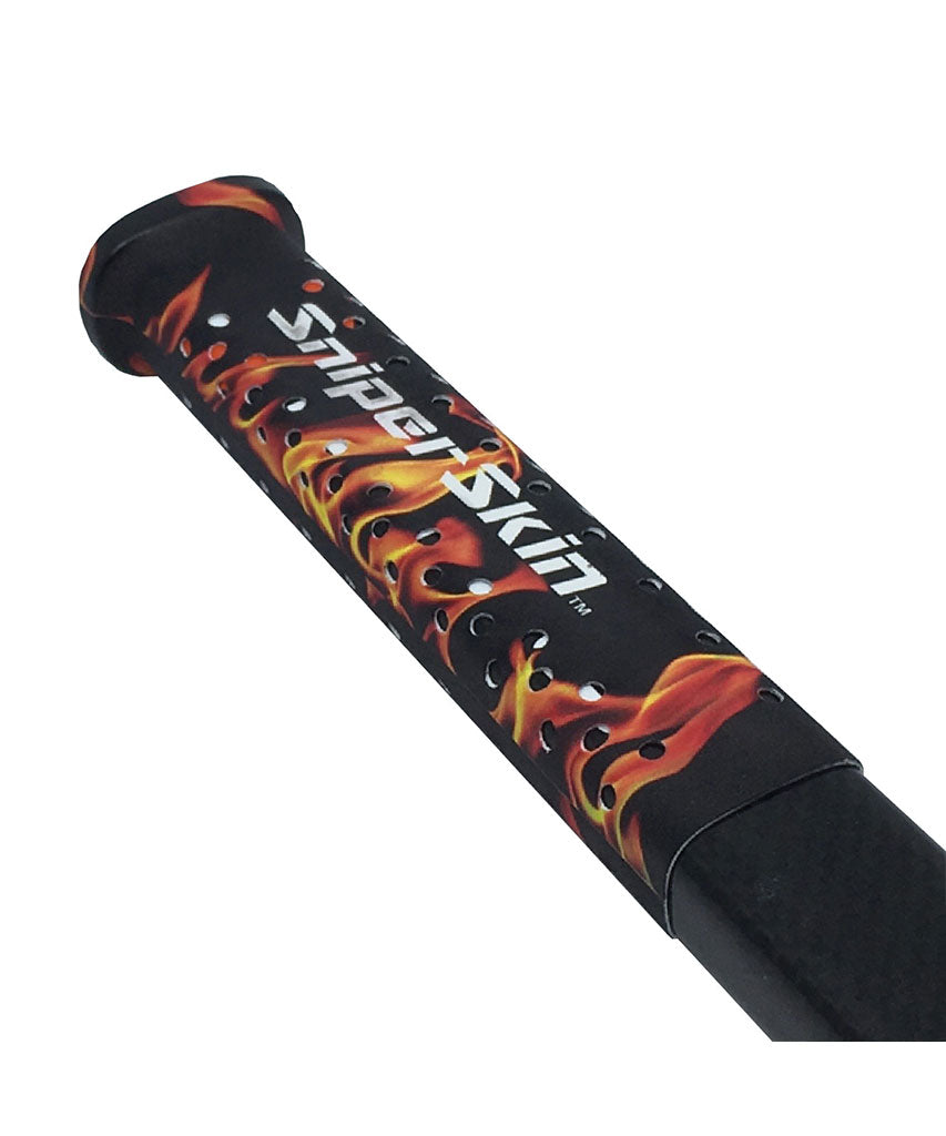 Fox40 Sniper Skin Hockey Stick Grips