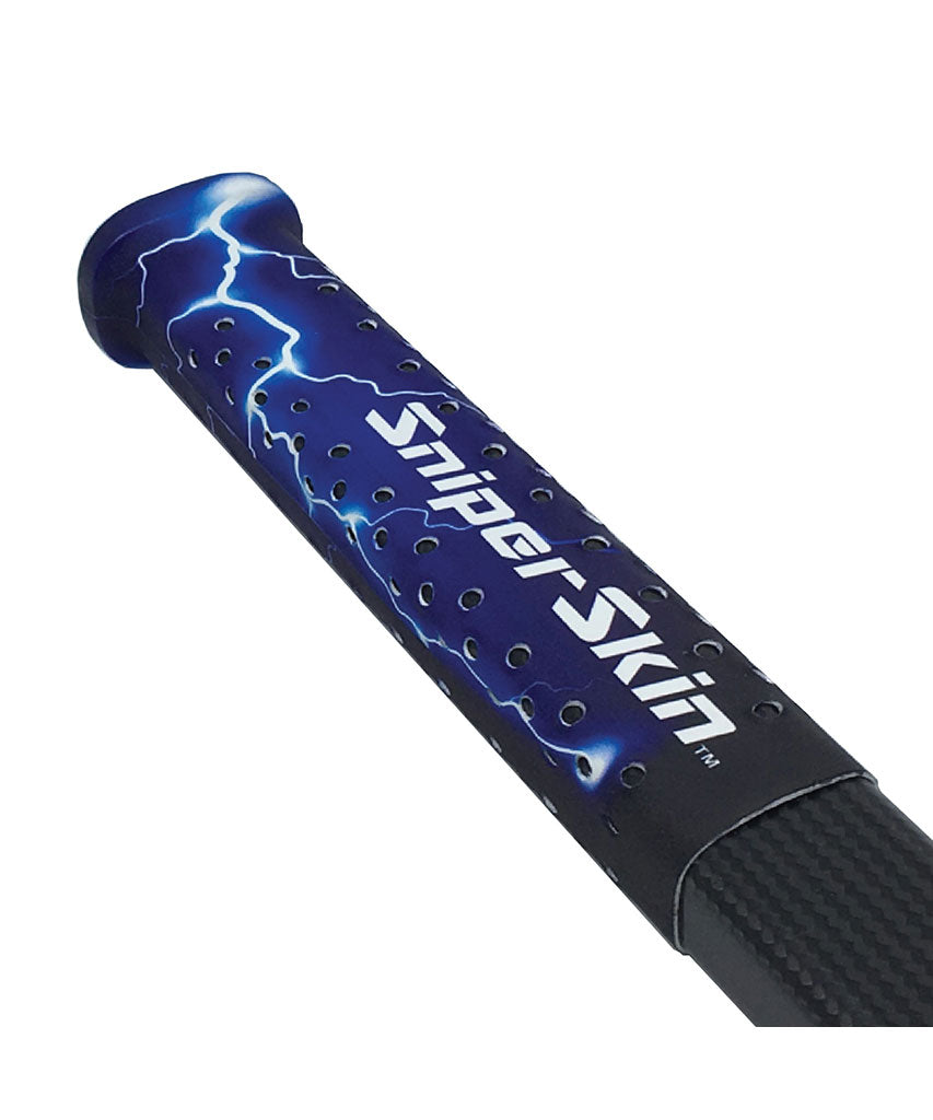Fox40 Sniper Skin Hockey Stick Grips