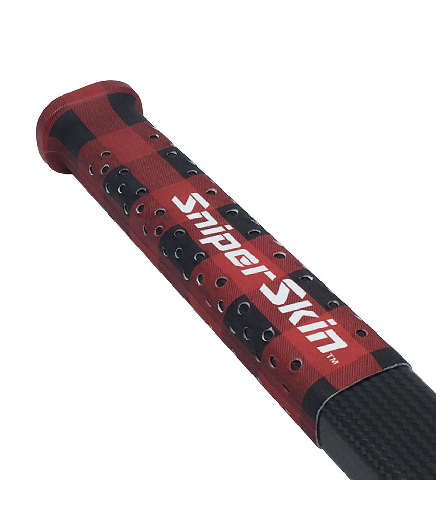 Fox40 Sniper Skin Hockey Stick Grips