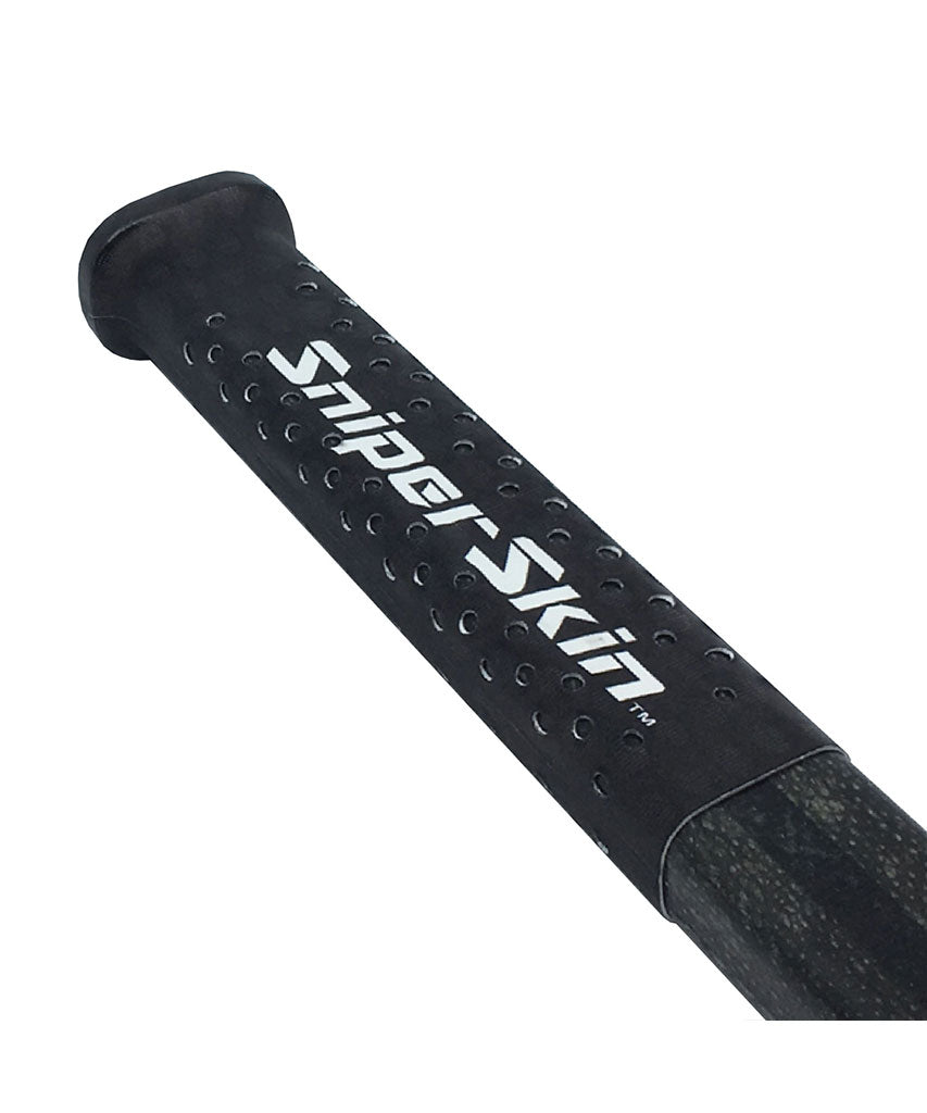 Fox40 Sniper Skin Hockey Stick Grips