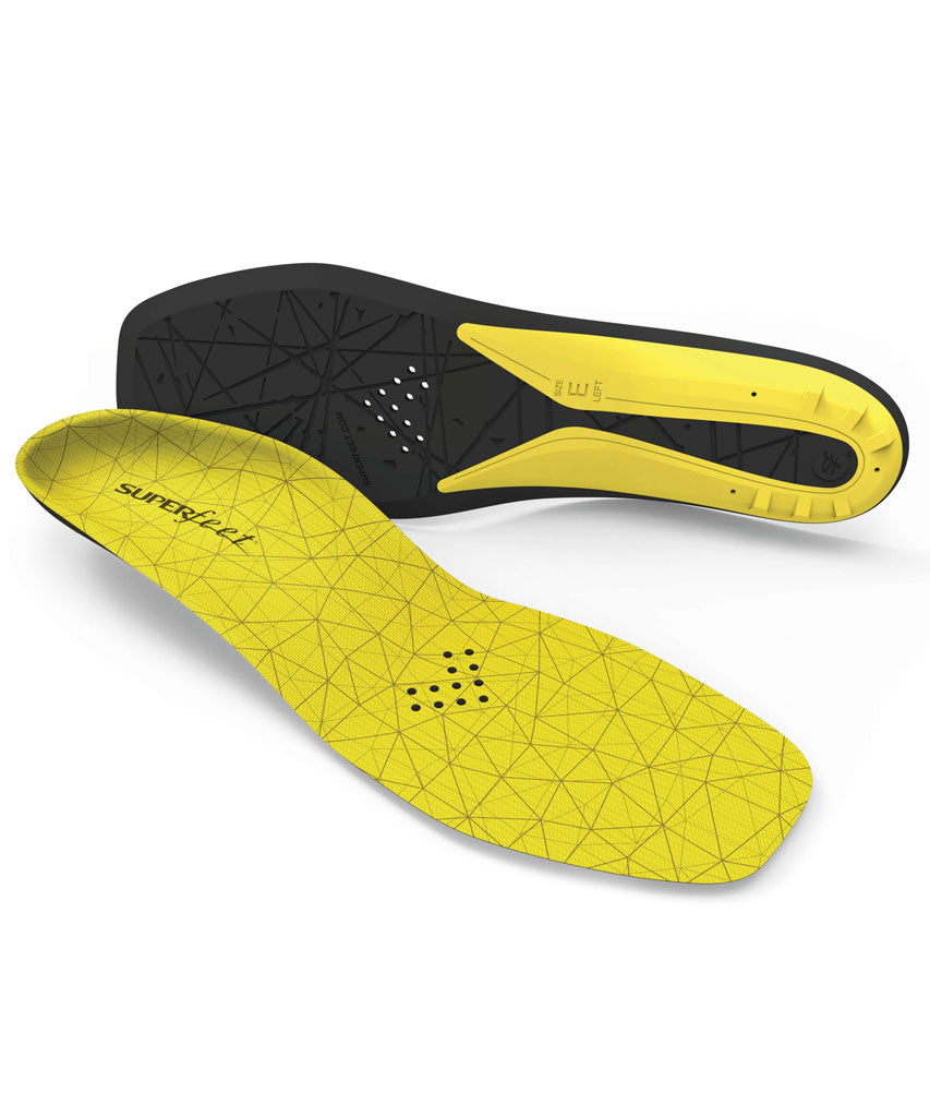 SUPERFEET HOCKEY COMFORT SR INSOLES