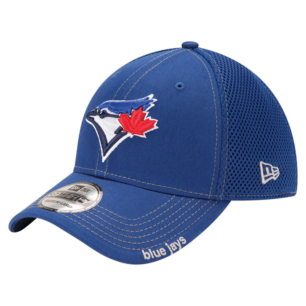 TORONTO BLUE JAYS 3930 TEAM CLASSIC CAP