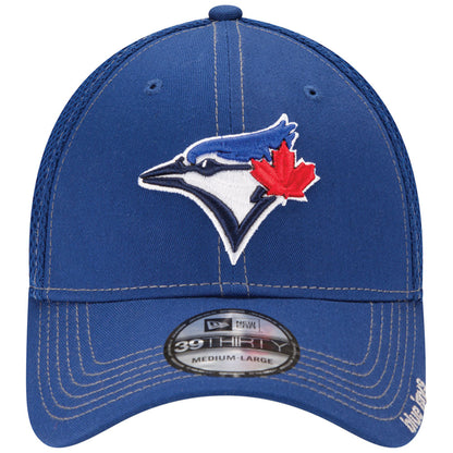 TORONTO BLUE JAYS 3930 TEAM CLASSIC CAP