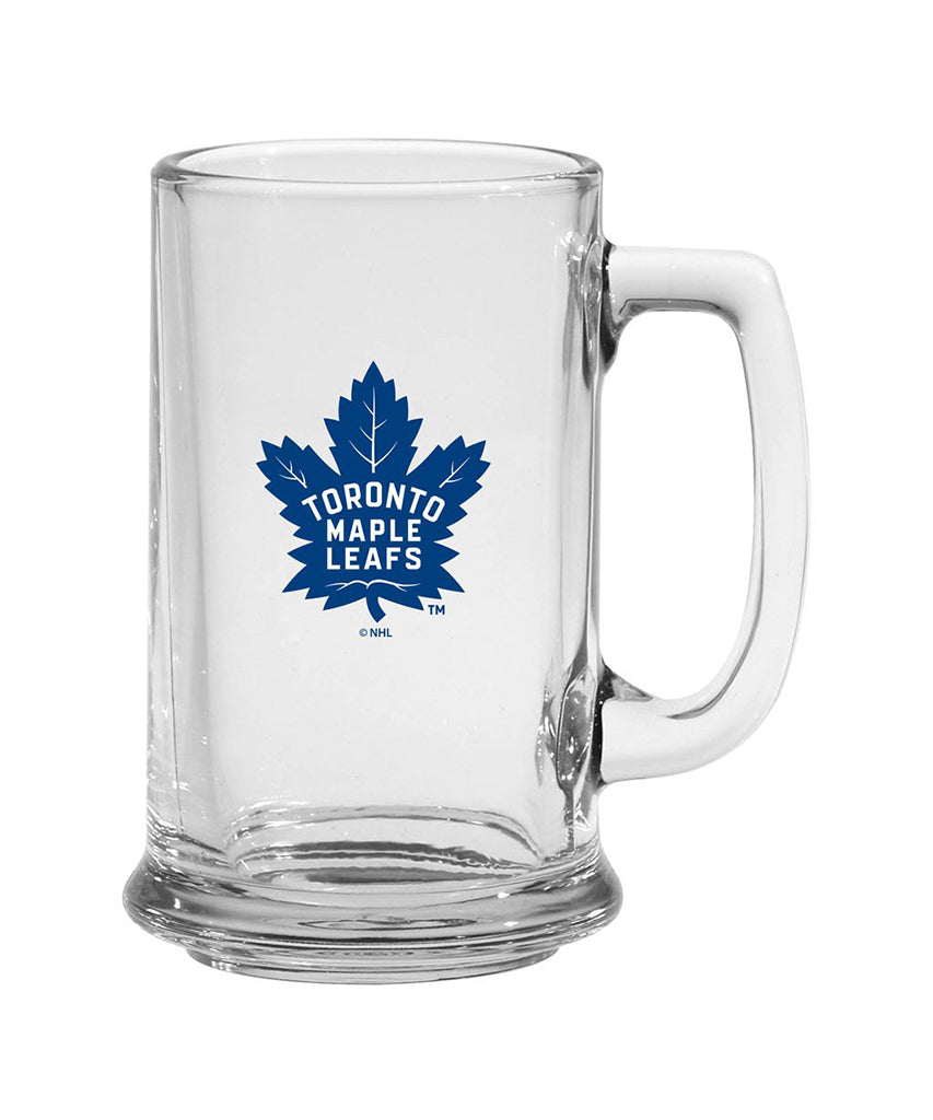 TORONTO MAPLE LEAFS 15OZ SPORTS MUG
