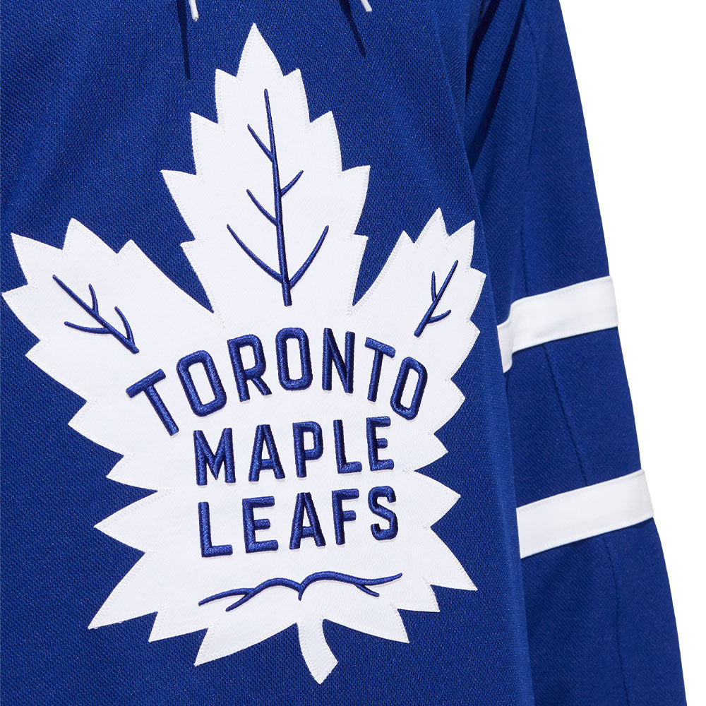 Mitch Marner Toronto Maple Leafs Adidas Primegreen Authentic NHL Hockey Jersey - Third Alternate / S/46