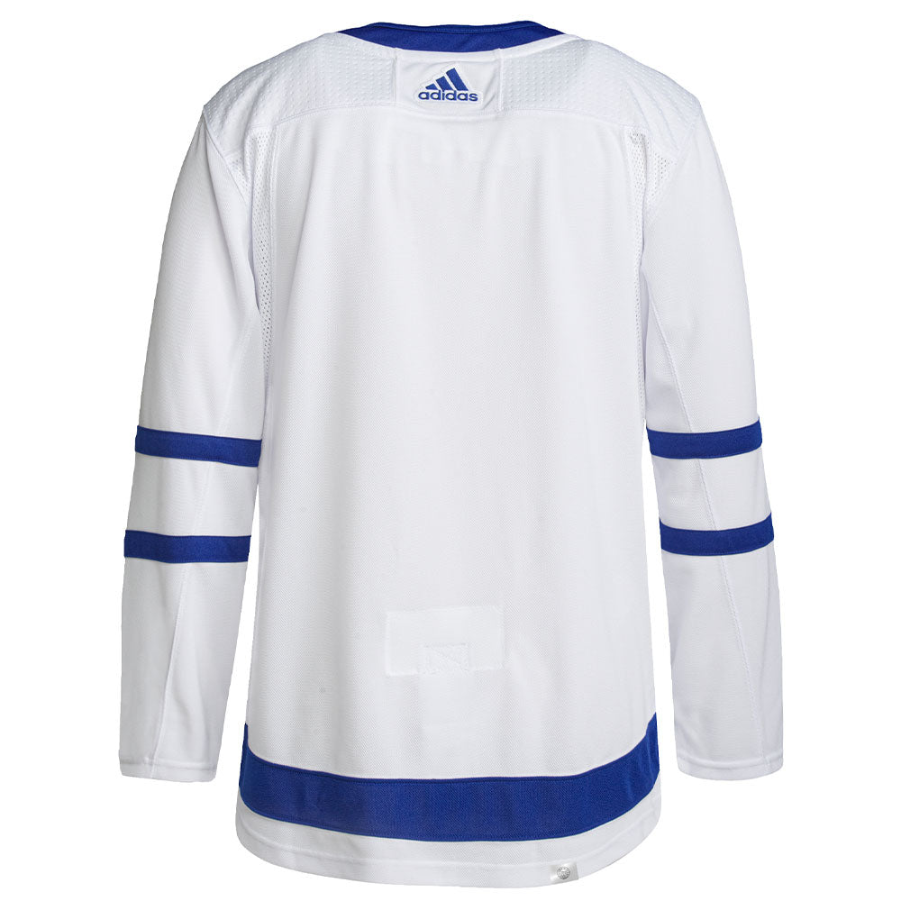 $250 Authentic Adidas Maple Leafs NHL Jersey VS $35 DHGate Knockoff 