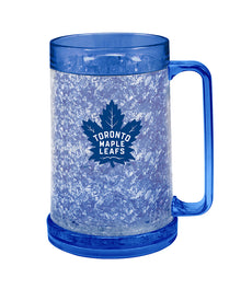 TORONTO MAPLE LEAFS 18OZ FREEZER MUG