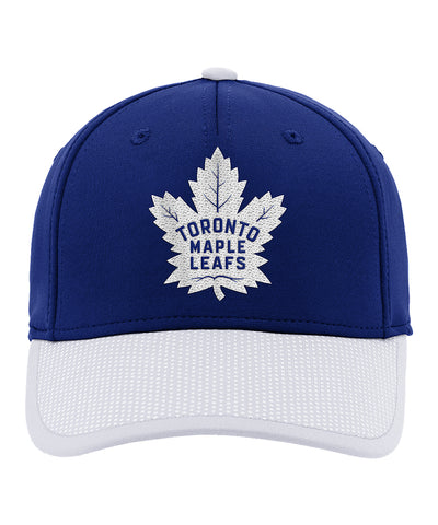 Buy NHL Toronto Maple Leafs Draft Flex Fit Cap, GTE,Large/X-Large Online at  Low Prices in India 