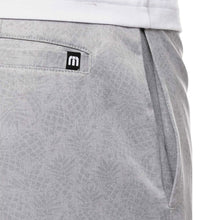 TRAVIS MATHEW MEN'S TURTLE BAY SHORTS - GREY