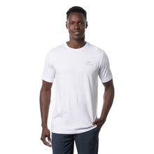 TRAVIS MATHEW MOUNTAIN MONEY T SHIRT